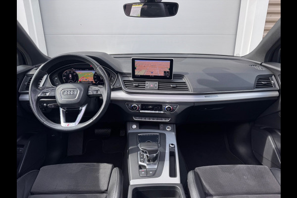 Audi Q5 55 TFSI e quattro Competition Vol Opties!