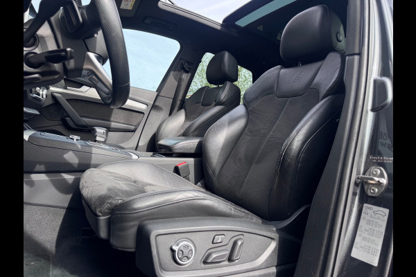 Audi Q5 55 TFSI e quattro Competition Vol Opties!