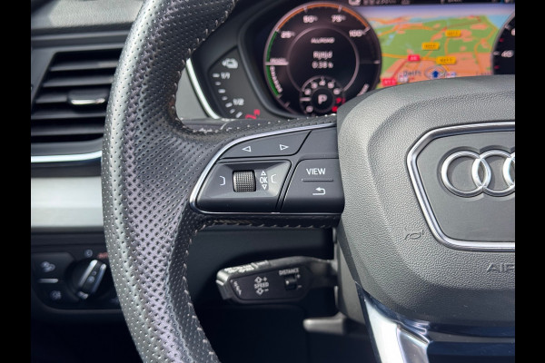Audi Q5 55 TFSI e quattro Competition Vol Opties!