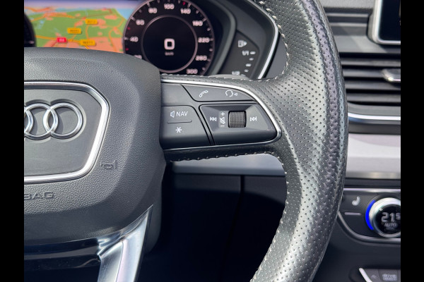 Audi Q5 55 TFSI e quattro Competition Vol Opties!