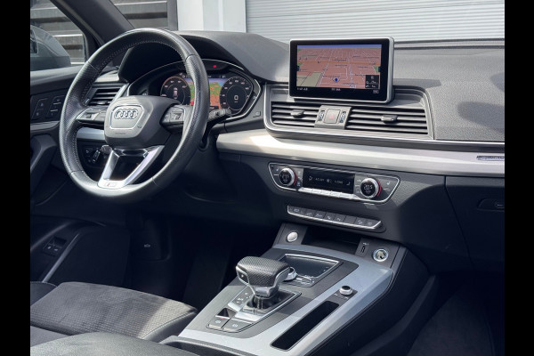 Audi Q5 55 TFSI e quattro Competition Vol Opties!