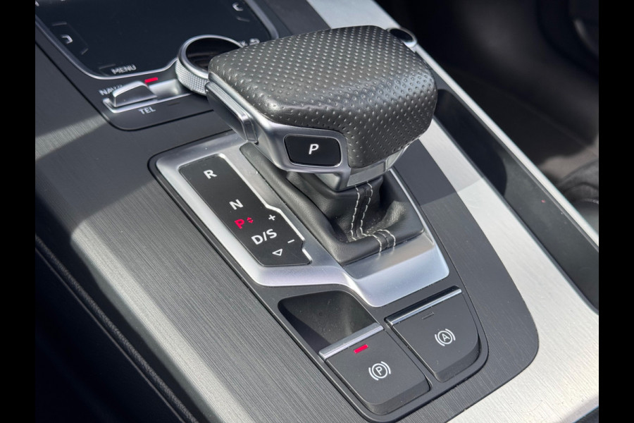 Audi Q5 55 TFSI e quattro Competition Vol Opties!