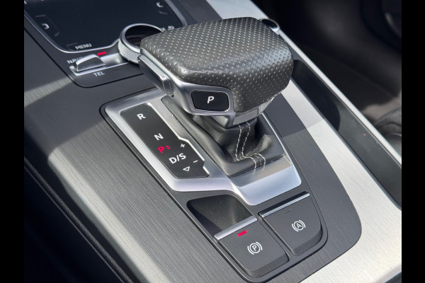 Audi Q5 55 TFSI e quattro Competition Vol Opties!