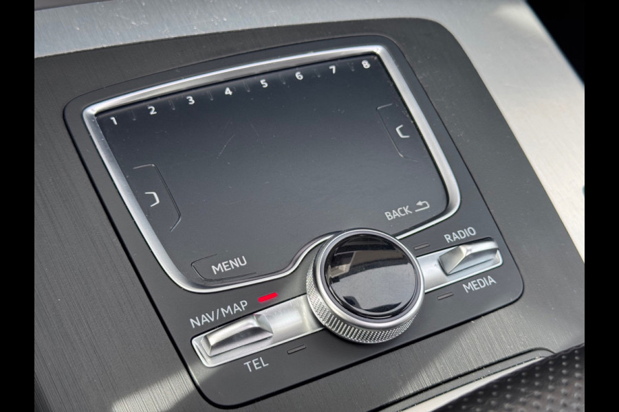 Audi Q5 55 TFSI e quattro Competition Vol Opties!