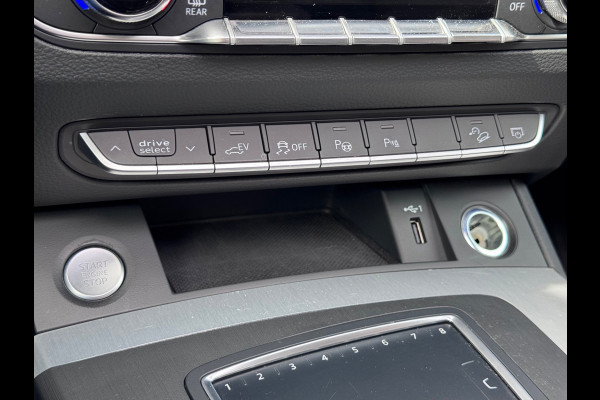 Audi Q5 55 TFSI e quattro Competition Vol Opties!