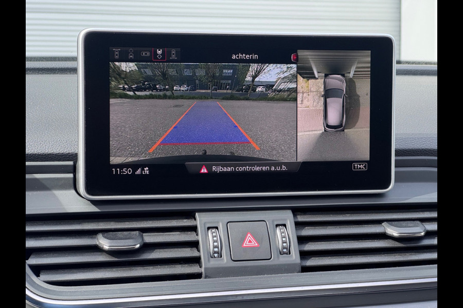 Audi Q5 55 TFSI e quattro Competition Vol Opties!