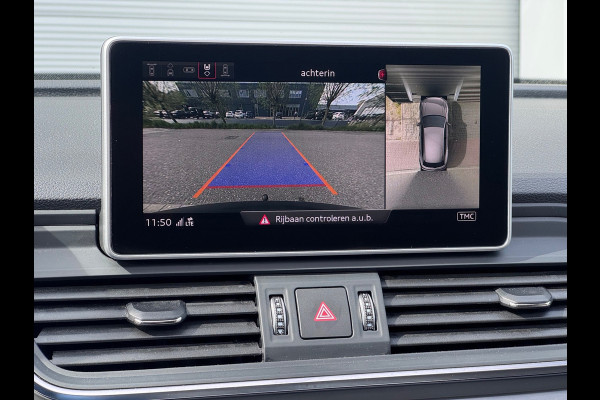 Audi Q5 55 TFSI e quattro Competition Vol Opties!