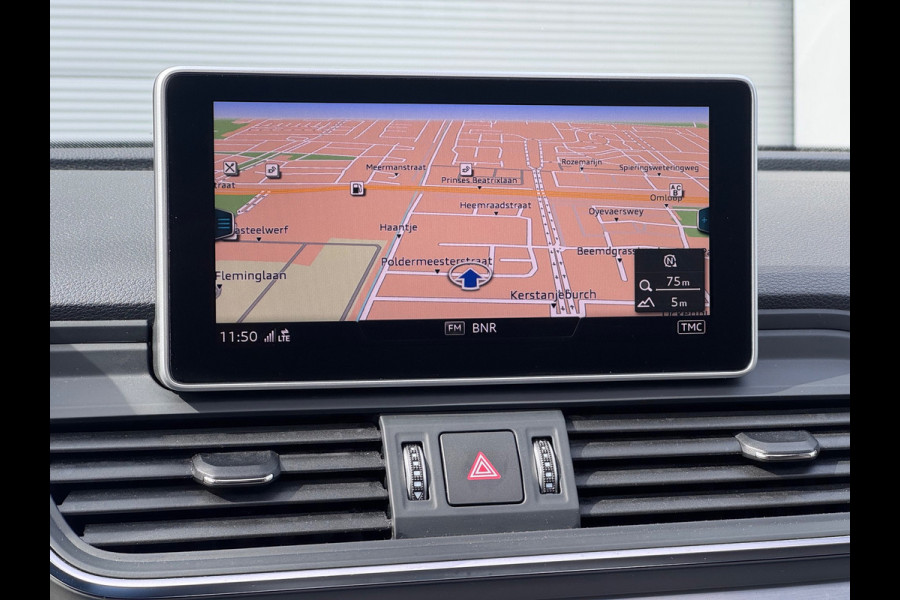 Audi Q5 55 TFSI e quattro Competition Vol Opties!