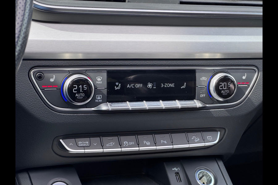 Audi Q5 55 TFSI e quattro Competition Vol Opties!