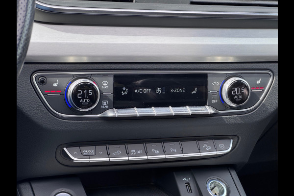 Audi Q5 55 TFSI e quattro Competition Vol Opties!