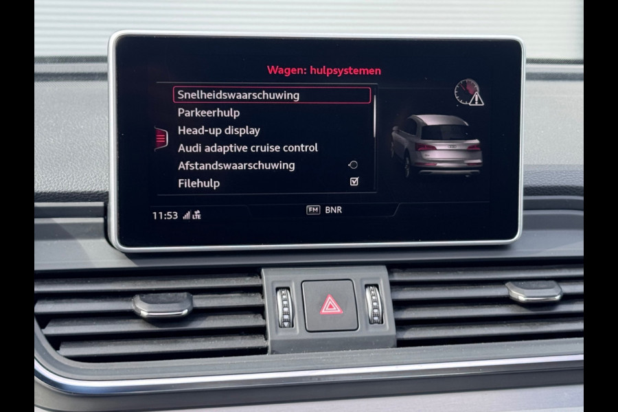 Audi Q5 55 TFSI e quattro Competition Vol Opties!