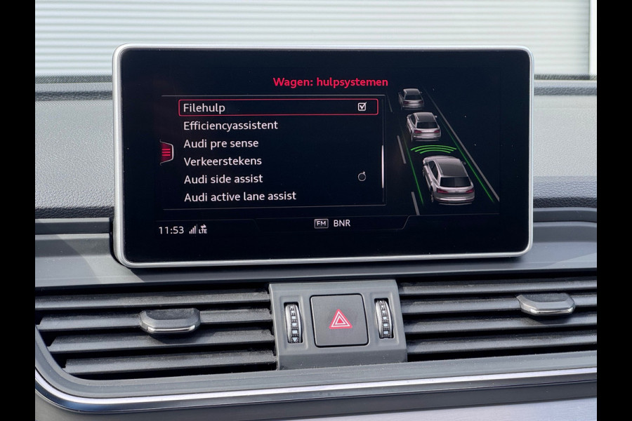 Audi Q5 55 TFSI e quattro Competition Vol Opties!