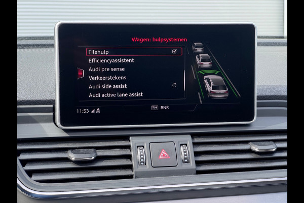 Audi Q5 55 TFSI e quattro Competition Vol Opties!
