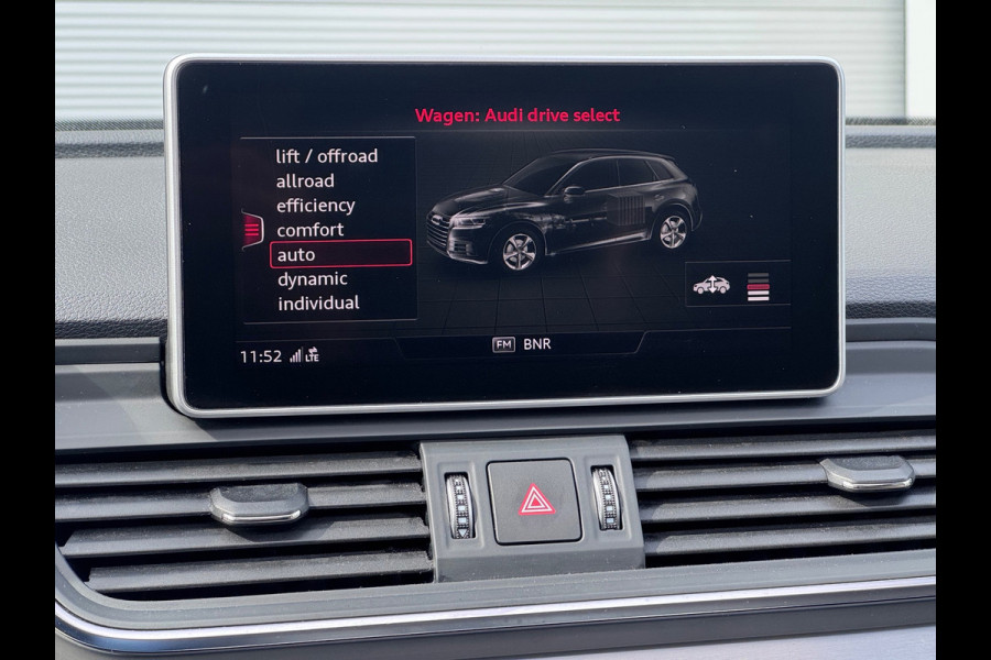 Audi Q5 55 TFSI e quattro Competition Vol Opties!