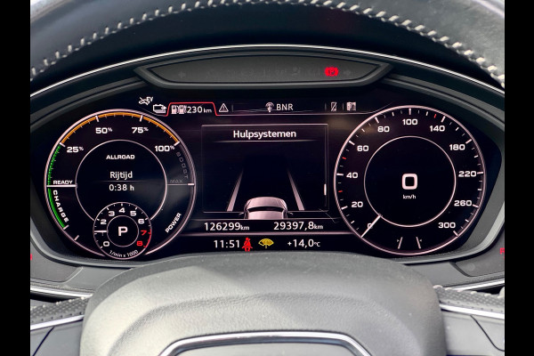 Audi Q5 55 TFSI e quattro Competition Vol Opties!