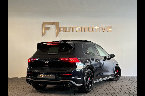 Volkswagen Golf 2.0 TSI GTI Clubsport Pano|HuD|H/K|IQ|BTW