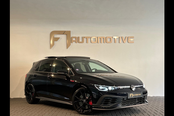 Volkswagen Golf 2.0 TSI GTI Clubsport Pano|HuD|H/K|IQ|BTW