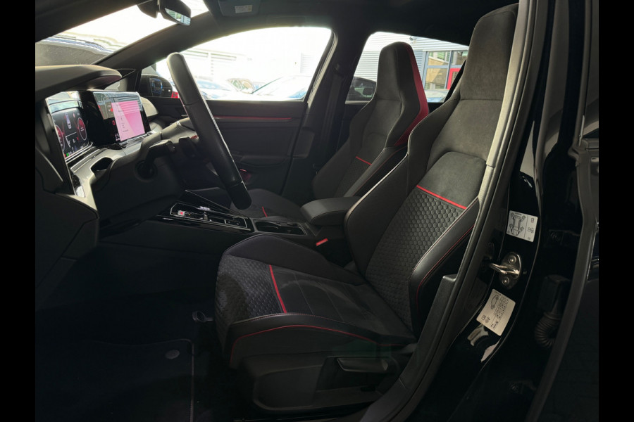 Volkswagen Golf 2.0 TSI GTI Clubsport Pano|HuD|H/K|IQ|BTW