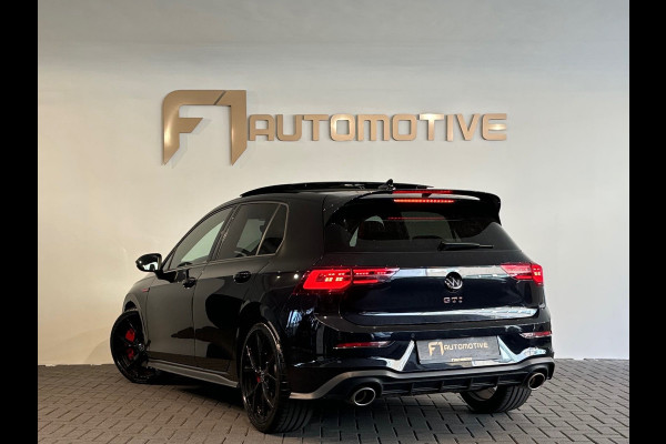 Volkswagen Golf 2.0 TSI GTI Clubsport Pano|HuD|H/K|IQ|BTW