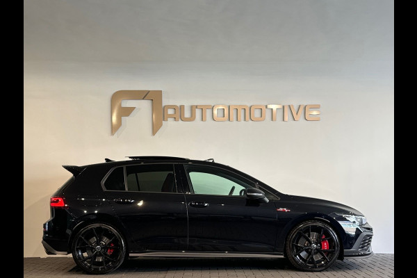 Volkswagen Golf 2.0 TSI GTI Clubsport Pano|HuD|H/K|IQ|BTW