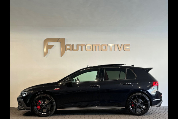 Volkswagen Golf 2.0 TSI GTI Clubsport Pano|HuD|H/K|IQ|BTW