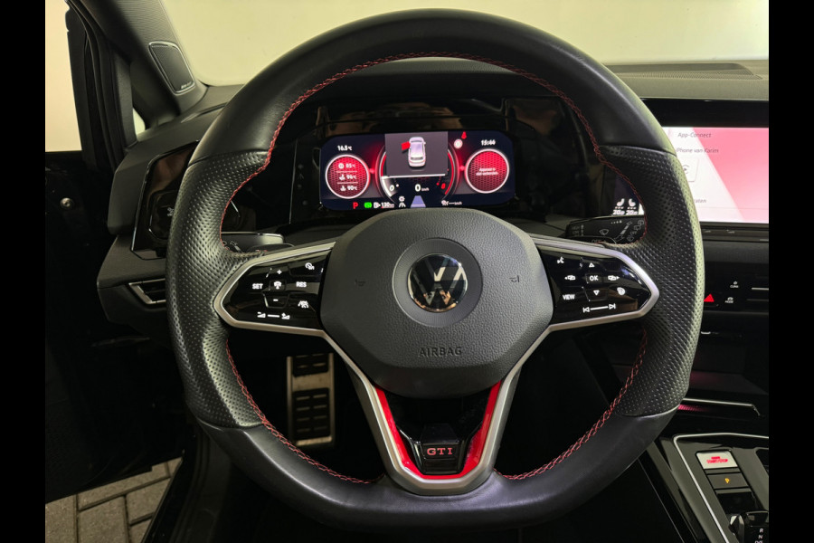 Volkswagen Golf 2.0 TSI GTI Clubsport Pano|HuD|H/K|IQ|BTW