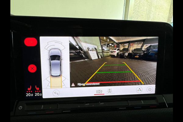 Volkswagen Golf 2.0 TSI GTI Clubsport Pano|HuD|H/K|IQ|BTW