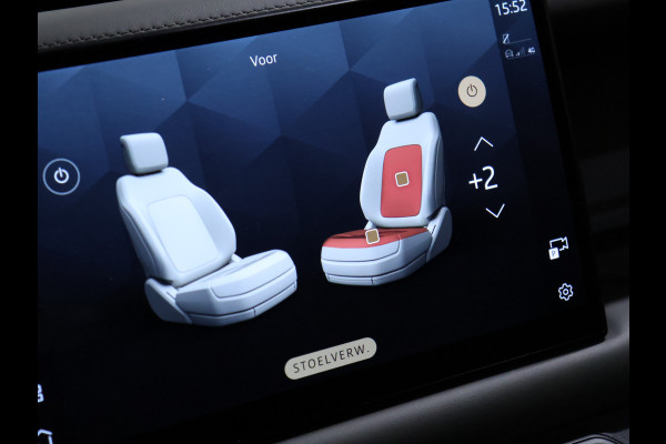 Land Rover Defender 110 2.0 P400e 110 Urban X-Dynamic [ADAPTIVE CRUISE, APPLE CARPLAY, TREKHAAK, SCHUIFKANTELDAK, CAMERA, MEMORY, STOELVERWAMING, NAVIGATIE, NIEUWSTAAT]