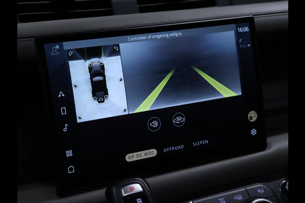 Land Rover Defender 110 2.0 P400e 110 Urban X-Dynamic [ADAPTIVE CRUISE, APPLE CARPLAY, TREKHAAK, SCHUIFKANTELDAK, CAMERA, MEMORY, STOELVERWAMING, NAVIGATIE, NIEUWSTAAT]