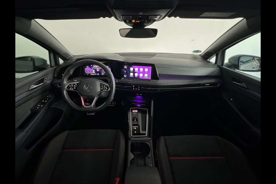 Volkswagen Golf 2.0 TSI GTI Clubsport Pano|Akrapovic|IQ|Camera