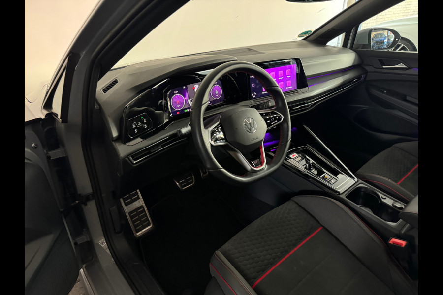 Volkswagen Golf 2.0 TSI GTI Clubsport Pano|Akrapovic|IQ|Camera