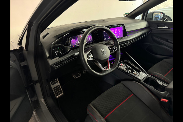 Volkswagen Golf 2.0 TSI GTI Clubsport Pano|Akrapovic|IQ|Camera