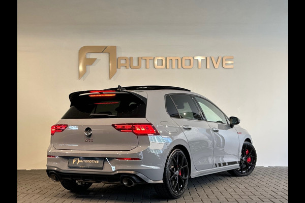 Volkswagen Golf 2.0 TSI GTI Clubsport Pano|Akrapovic|IQ|Camera