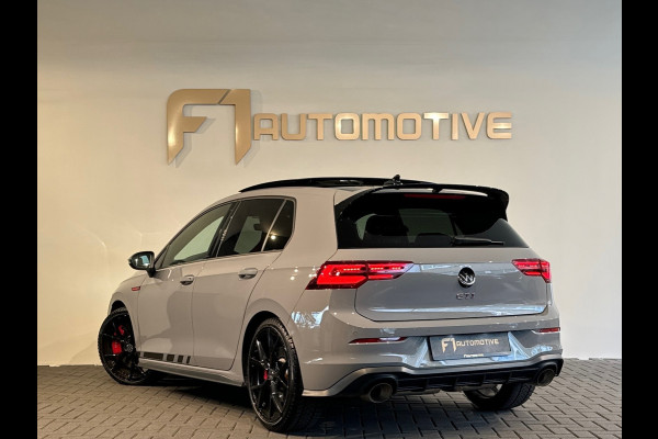Volkswagen Golf 2.0 TSI GTI Clubsport Pano|Akrapovic|IQ|Camera