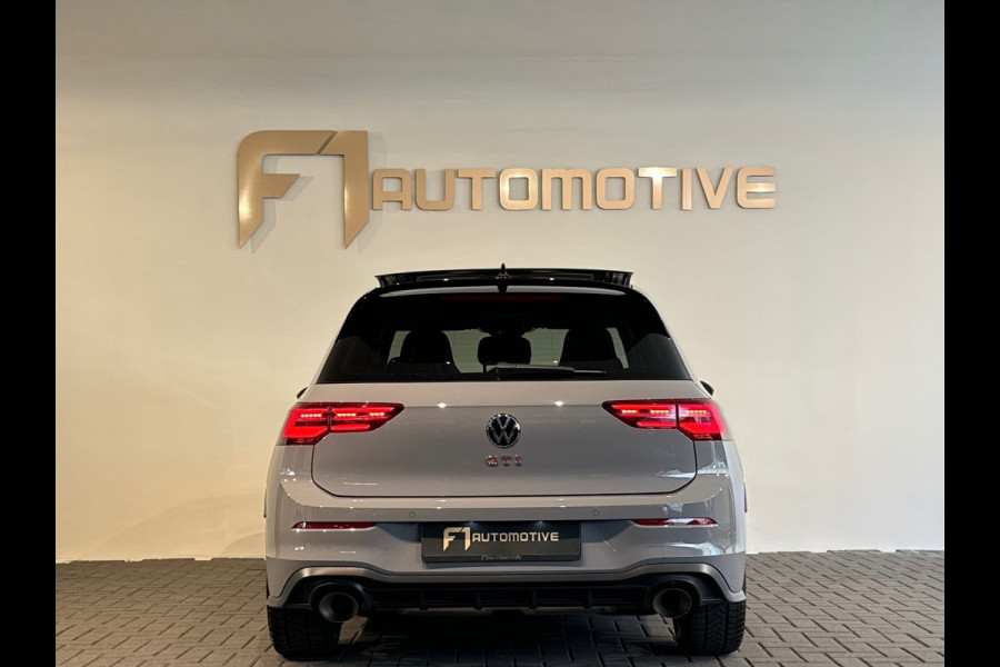 Volkswagen Golf 2.0 TSI GTI Clubsport Pano|Akrapovic|IQ|Camera