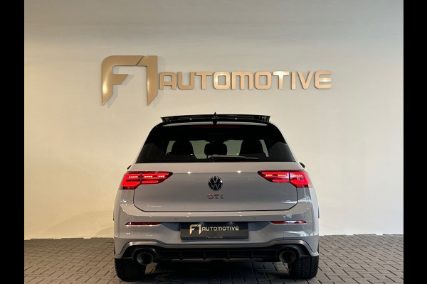 Volkswagen Golf 2.0 TSI GTI Clubsport Pano|Akrapovic|IQ|Camera