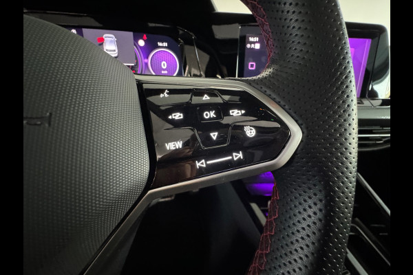 Volkswagen Golf 2.0 TSI GTI Clubsport Pano|Akrapovic|IQ|Camera