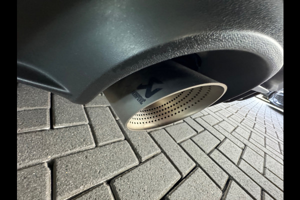 Volkswagen Golf 2.0 TSI GTI Clubsport Pano|Akrapovic|IQ|Camera