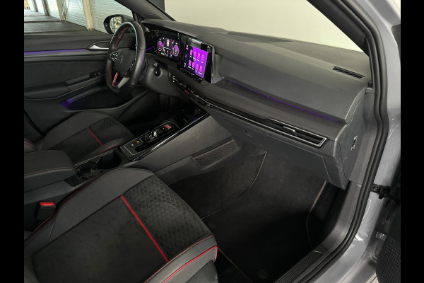 Volkswagen Golf 2.0 TSI GTI Clubsport Pano|Akrapovic|IQ|Camera