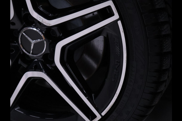 Mercedes-Benz CLA-Klasse Shooting Brake 250 e AMG Limited [SFEERVERLICHTING, TREKHAAK, CAMERA, CRUISE CONTROL, STOELVERWARMING, MEMORY SEATS, SCHUIFKANTELDAK, APPLE CARPLAY, NAVIGATIE, NIEUWSTAAT]