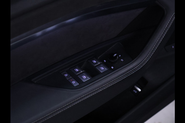 Audi e-tron Sportback 50 quattro S edition 71 kWh [ADAPTIVE CRUISE, APPLE CARPLAY, CAMERA, STOELVERWAMING, SCHUIFKANTELDAK, MEMORY, ELEKTRISCHE ACHTERKLEP, DIGITAL DASH, NAVIGATIE, NIEUWSTAAT]