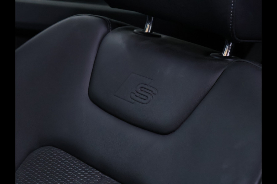 Audi e-tron Sportback 50 quattro S edition 71 kWh [ADAPTIVE CRUISE, APPLE CARPLAY, CAMERA, STOELVERWAMING, SCHUIFKANTELDAK, MEMORY, ELEKTRISCHE ACHTERKLEP, DIGITAL DASH, NAVIGATIE, NIEUWSTAAT]