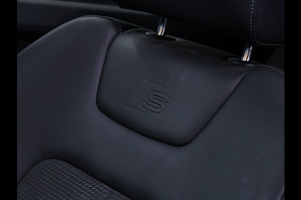 Audi e-tron Sportback 50 quattro S edition 71 kWh [ADAPTIVE CRUISE, APPLE CARPLAY, CAMERA, STOELVERWAMING, SCHUIFKANTELDAK, MEMORY, ELEKTRISCHE ACHTERKLEP, DIGITAL DASH, NAVIGATIE, NIEUWSTAAT]