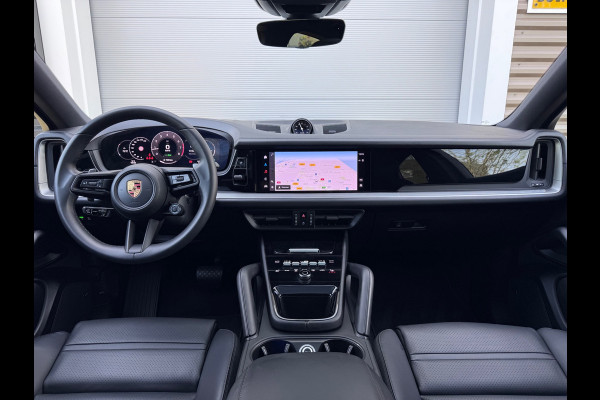 Porsche Cayenne Coupé 3.0 E-Hybrid Bose/HuD/360/Luchtvering