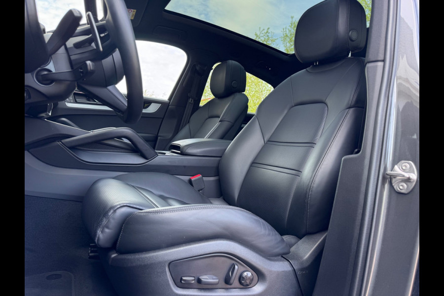 Porsche Cayenne Coupé 3.0 E-Hybrid Bose/HuD/360/Luchtvering