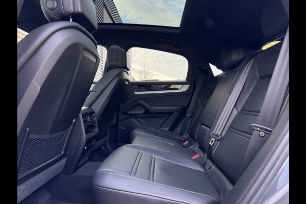Porsche Cayenne Coupé 3.0 E-Hybrid Bose/HuD/360/Luchtvering