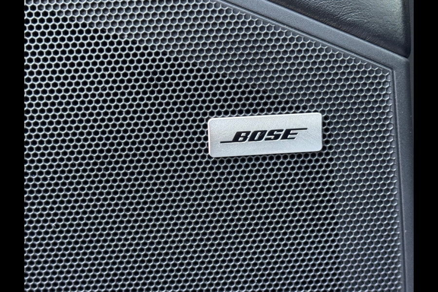 Porsche Cayenne Coupé 3.0 E-Hybrid Bose/HuD/360/Luchtvering