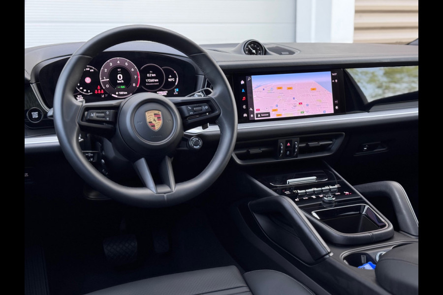 Porsche Cayenne Coupé 3.0 E-Hybrid Bose/HuD/360/Luchtvering