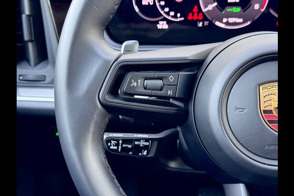 Porsche Cayenne Coupé 3.0 E-Hybrid Bose/HuD/360/Luchtvering