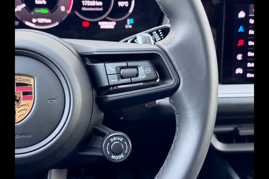 Porsche Cayenne Coupé 3.0 E-Hybrid Bose/HuD/360/Luchtvering